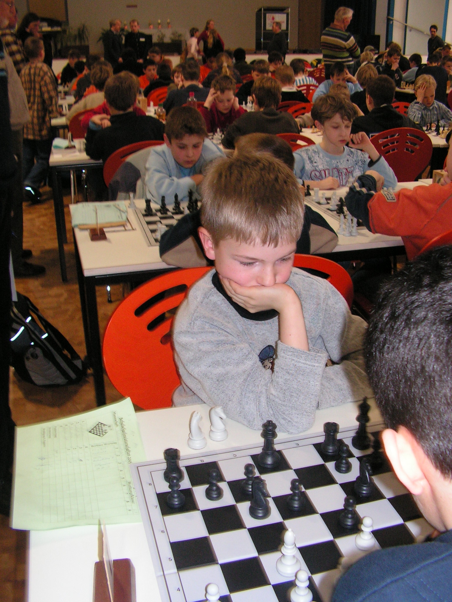 Vorschau